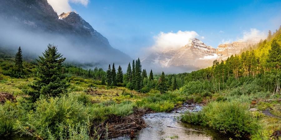 Colorado Hunting Seasons